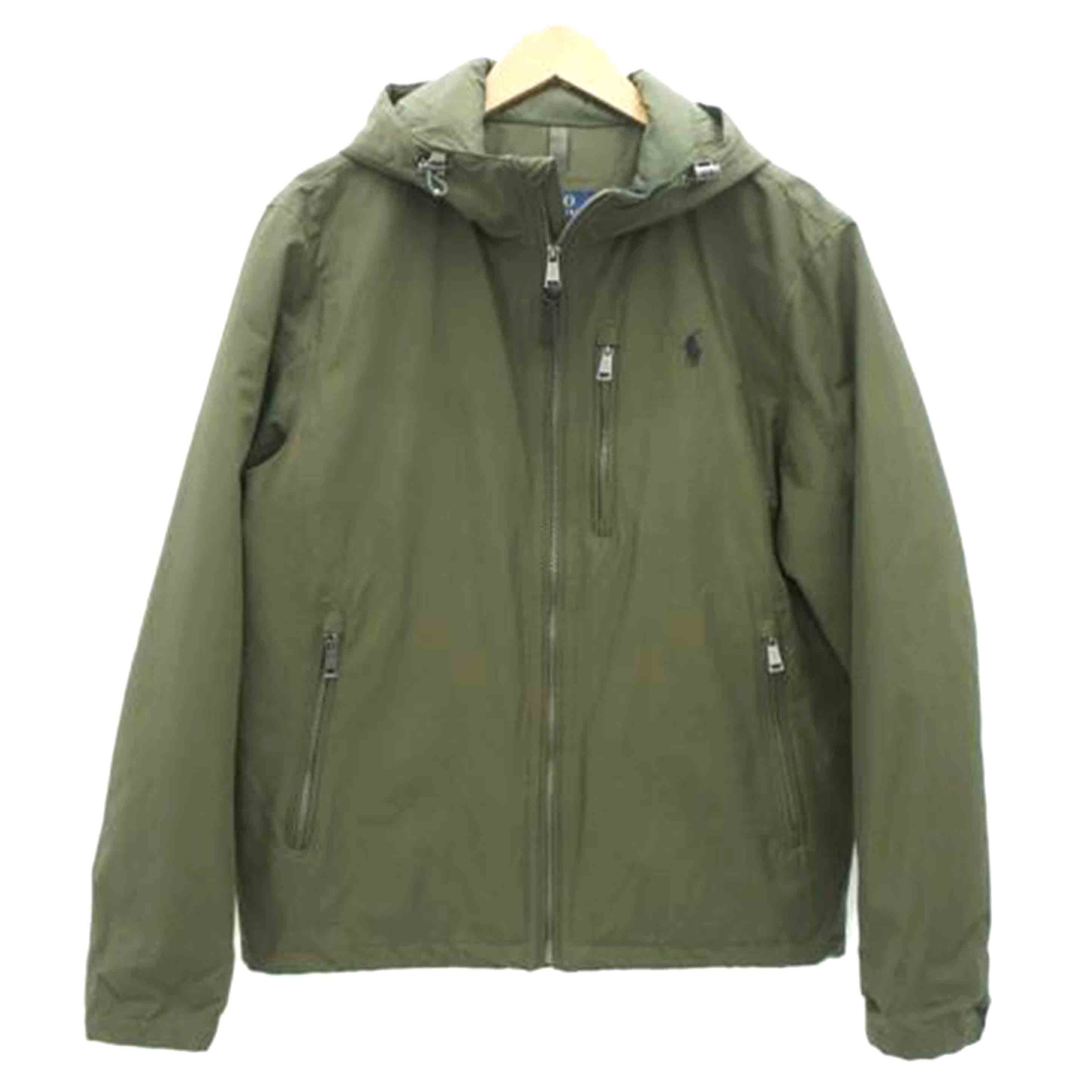 POLO RALPHLAUREN ポロ ラルフローレン/ダウンジャケット/MNPOOTW16021314//Aランク/09