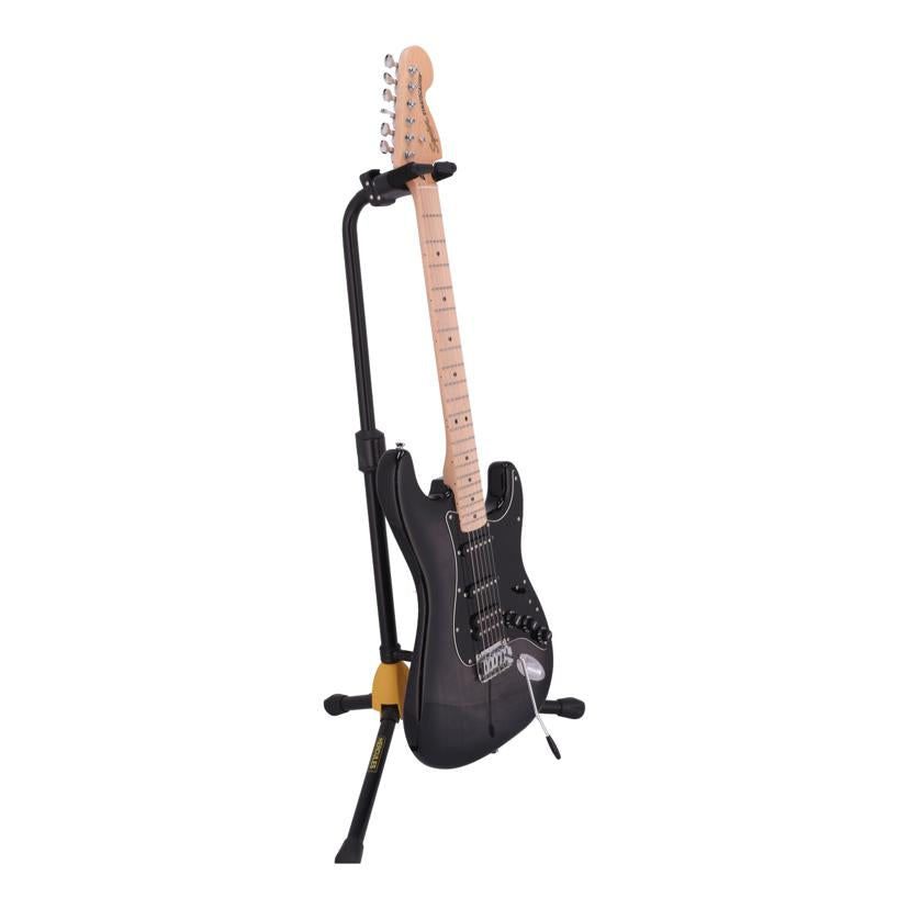 Squier スクワイヤー /エレキギター/Affinity Stratocaster FMT//CYKK21000942/Aランク/62