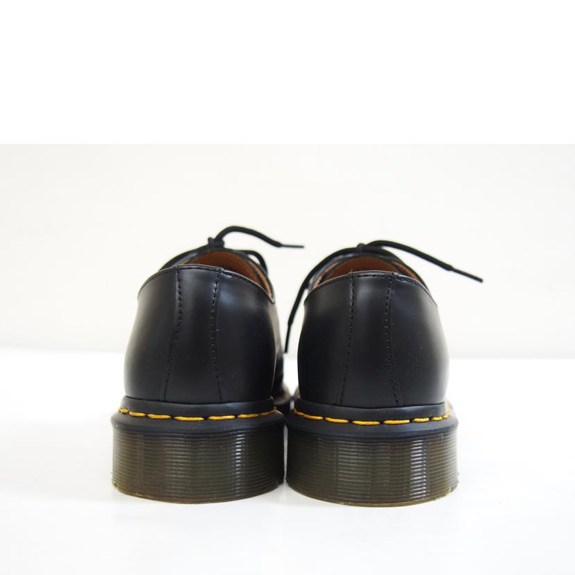 Dr.Martens ドクターマーチン/3ホールシューズ/10085//Aランク/71