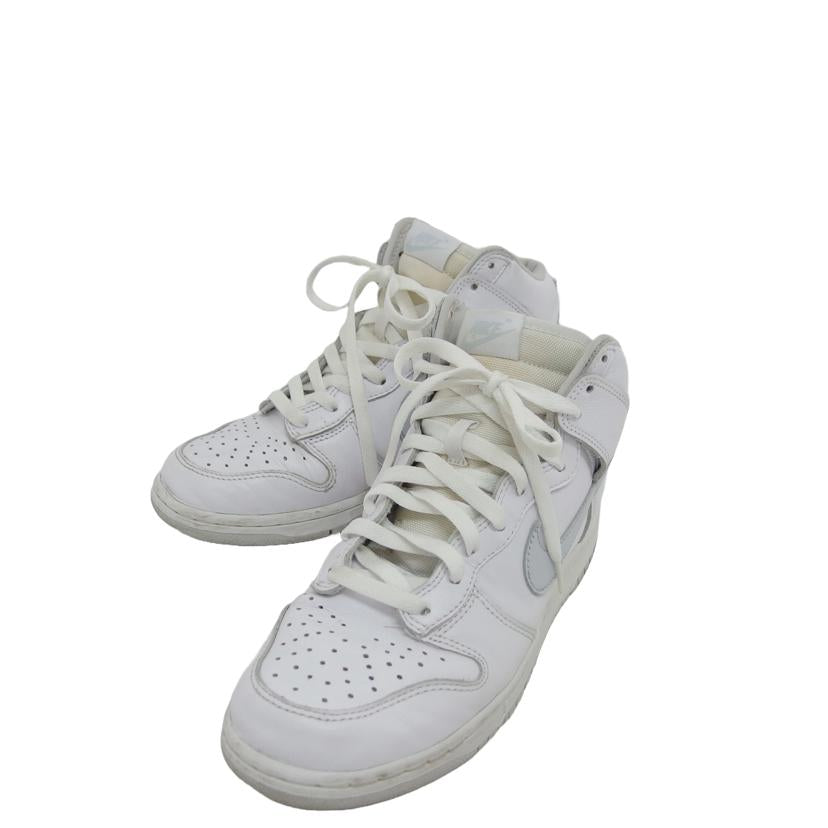 NIKE ナイキ/DUNK HI SP/CZ8149-101//Bランク/04