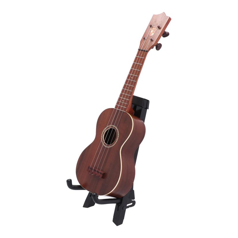 LUNA ルナ/ビンテージ ウクレレ/No.450//Cランク/75