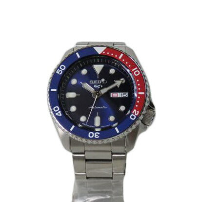 SEIKO セイコー/SEIKO/SEIKO 5/セイコーファイブスポーツ/オートマチック/SBSA003//803***/SAランク/84