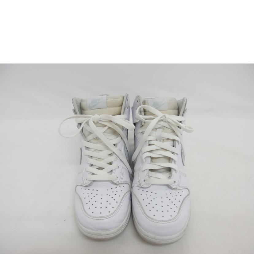 NIKE ナイキ/DUNK HI SP/CZ8149-101//Bランク/04