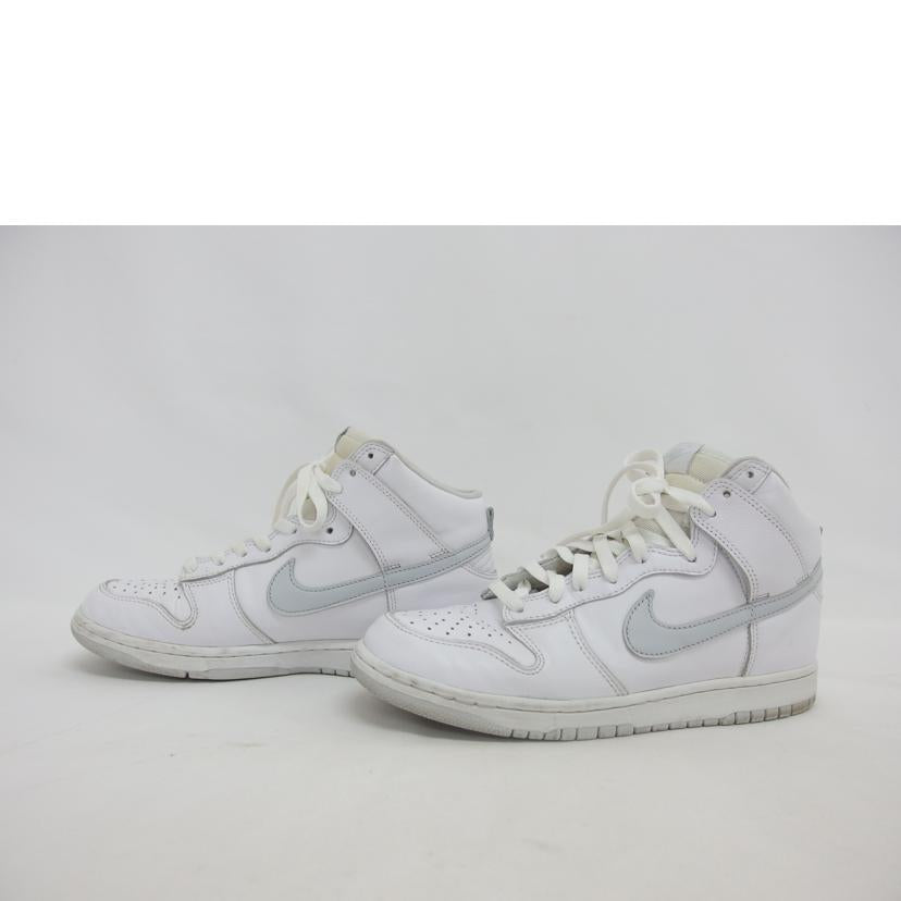 NIKE ナイキ/DUNK HI SP/CZ8149-101//Bランク/04