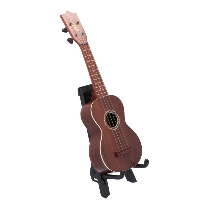 LUNA ルナ/ビンテージ ウクレレ/No.450//Cランク/75