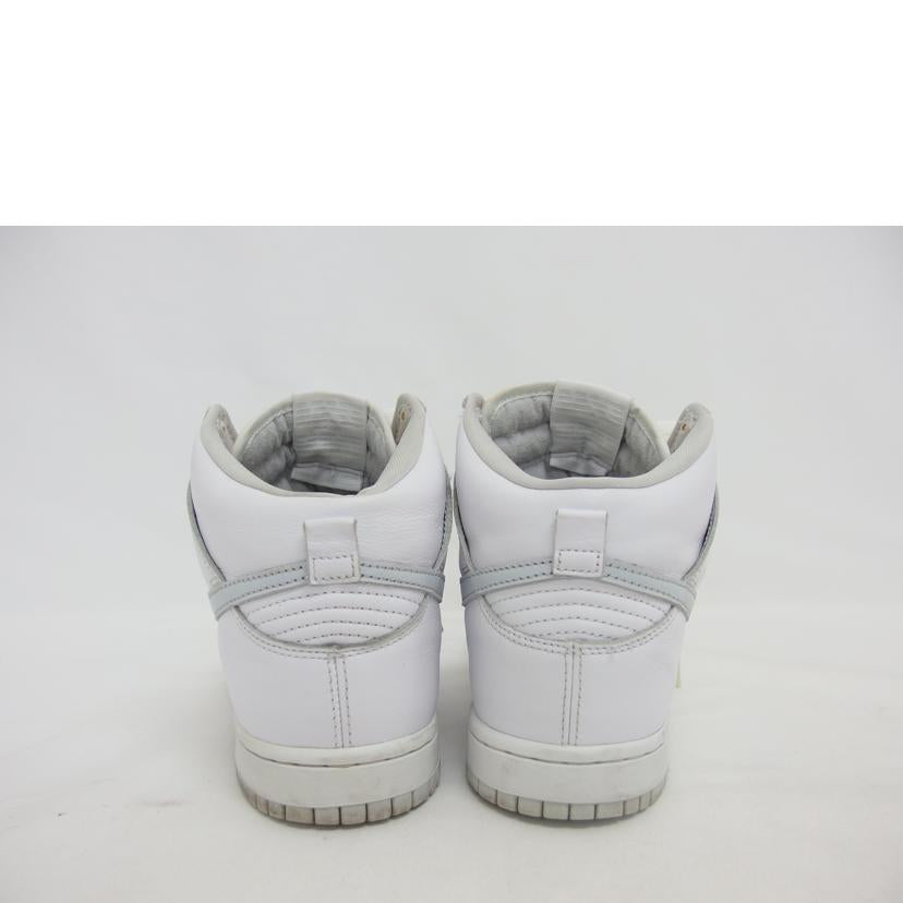 NIKE ナイキ/DUNK HI SP/CZ8149-101//Bランク/04