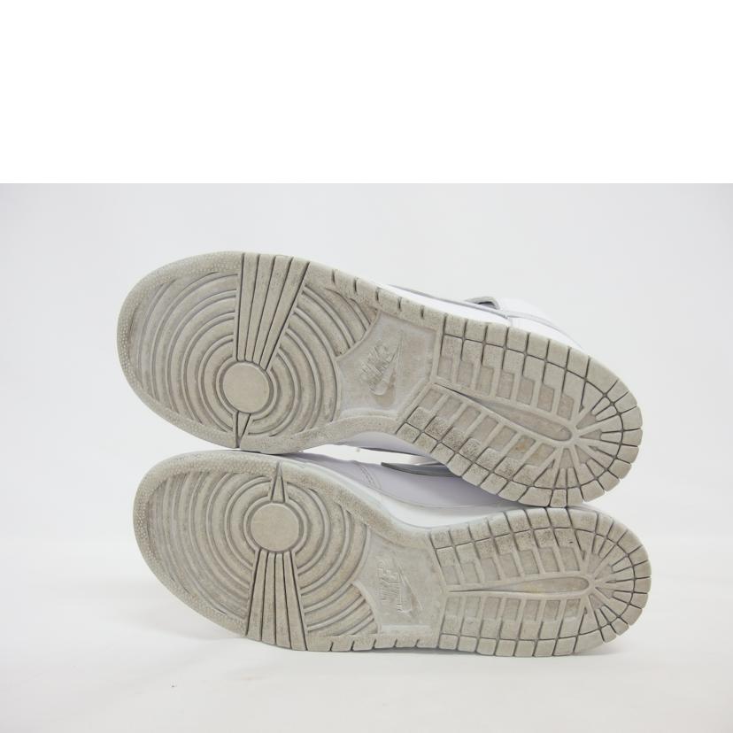 NIKE ナイキ/DUNK HI SP/CZ8149-101//Bランク/04