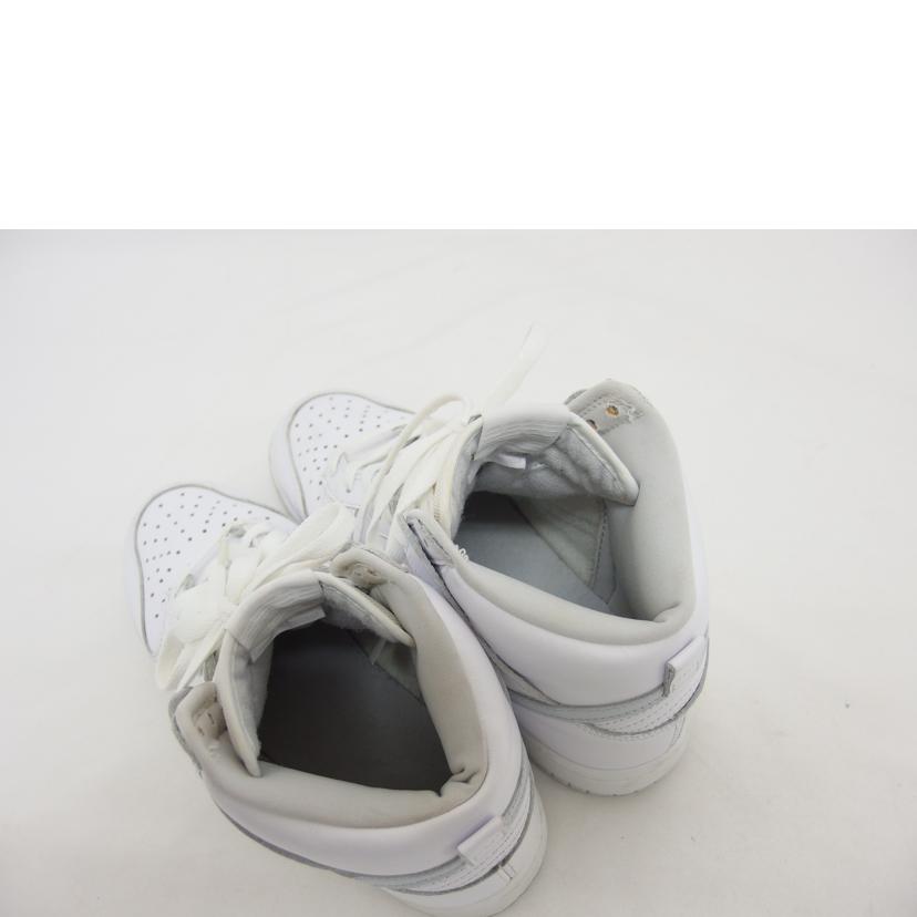 NIKE ナイキ/DUNK HI SP/CZ8149-101//Bランク/04