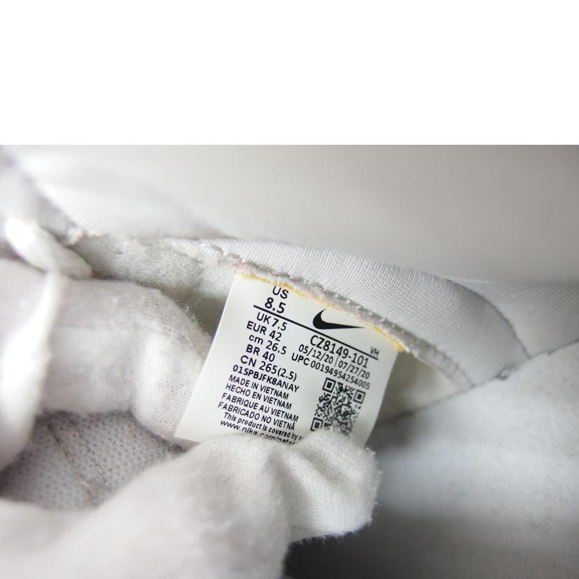 NIKE ナイキ/DUNK HI SP/CZ8149-101//Bランク/04