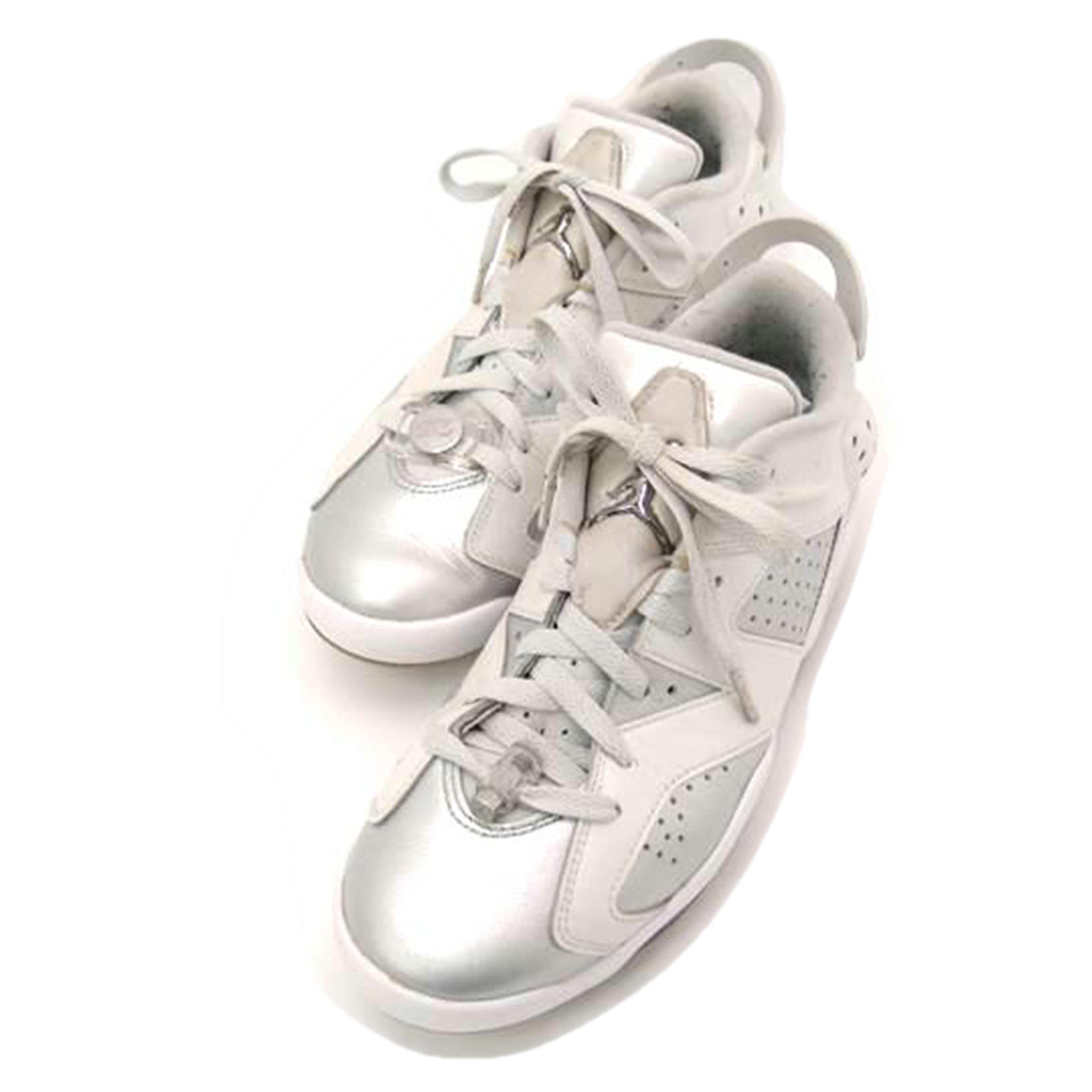 NIKE ナイキ/NIKE JORDAN RETRO 6GNRG//Aランク/69