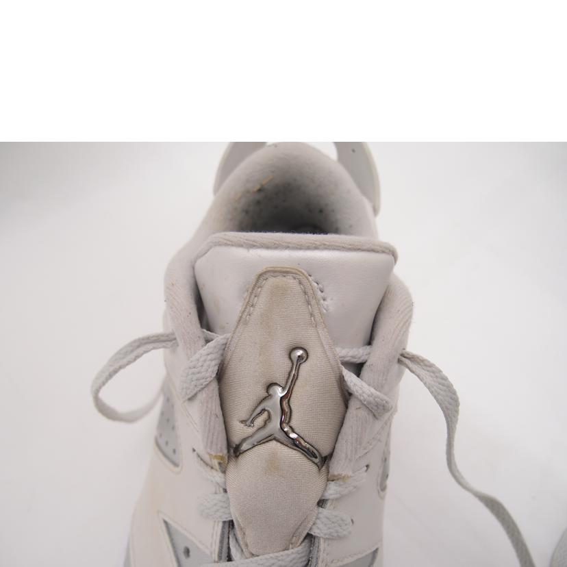 NIKE ナイキ/NIKE JORDAN RETRO 6GNRG//Aランク/69