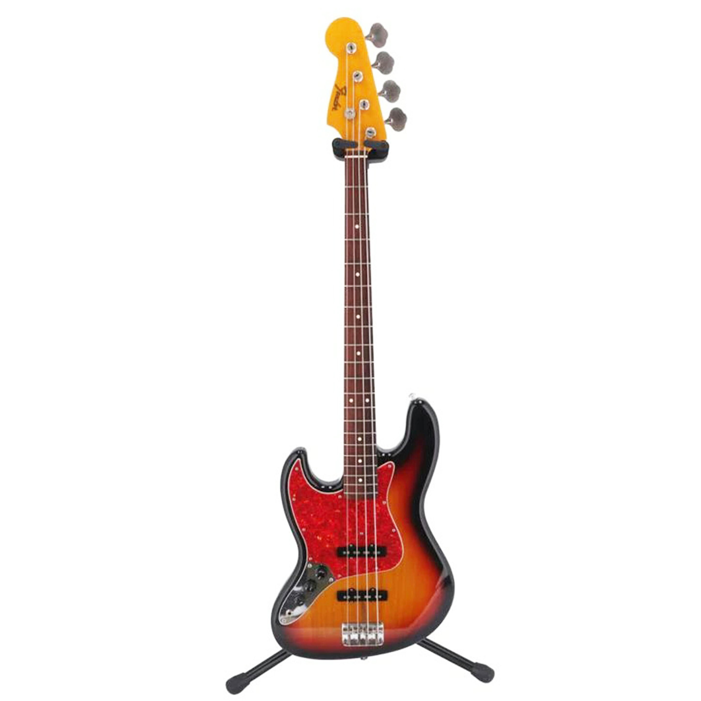 FENDER JAPAN フェンダージャパン /エレキベース レフティ/JB62-LH JAZZ BASS//O052227/Bランク/62