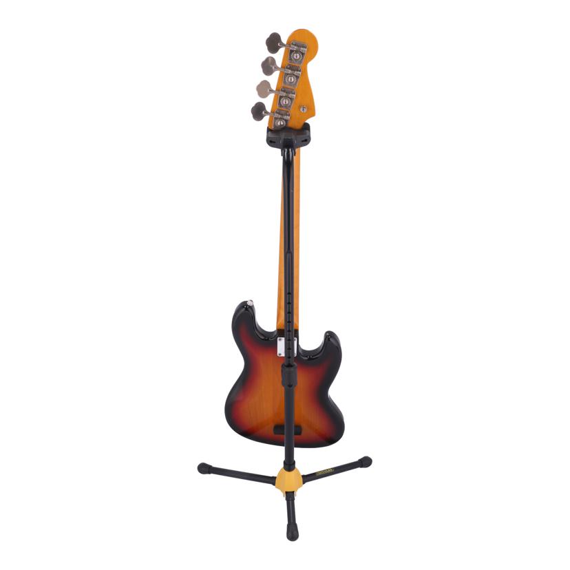 FENDER JAPAN フェンダージャパン /エレキベース レフティ/JB62-LH JAZZ BASS//O052227/Bランク/62