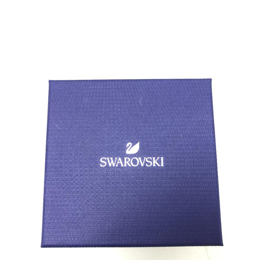SWAROVSKI スワロウフスキー/クリスタルライン グラム レディースウォッチ/CRS//ABランク/51