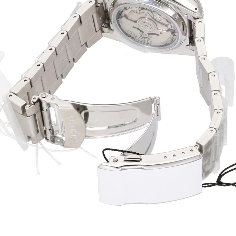 SEIKO セイコー/セイコー5スポーツ/オートマ/SBSA003//124***/Sランク/06