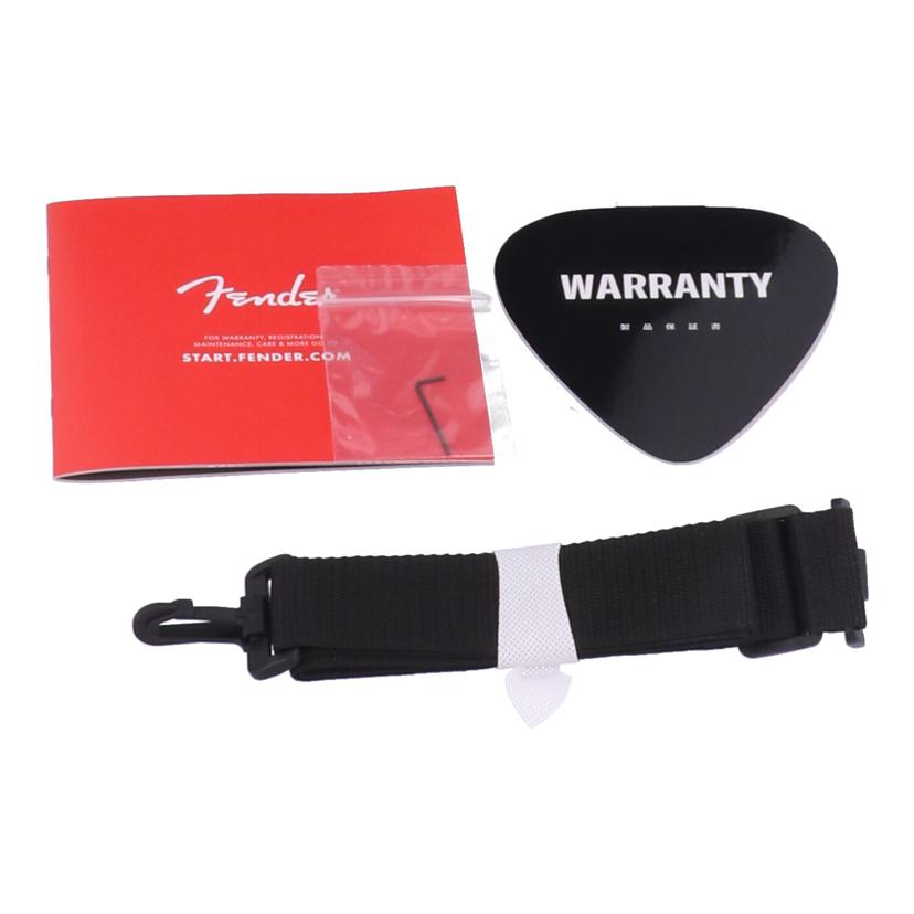 Fender Japan フェンダー ジャパン/エレキギター/LTD MIJCYCLONE //JD24005139/Aランク/69