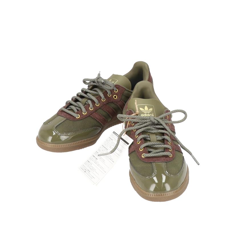 adidas アディダス/SAMBA OG/ID3263//Sランク/05