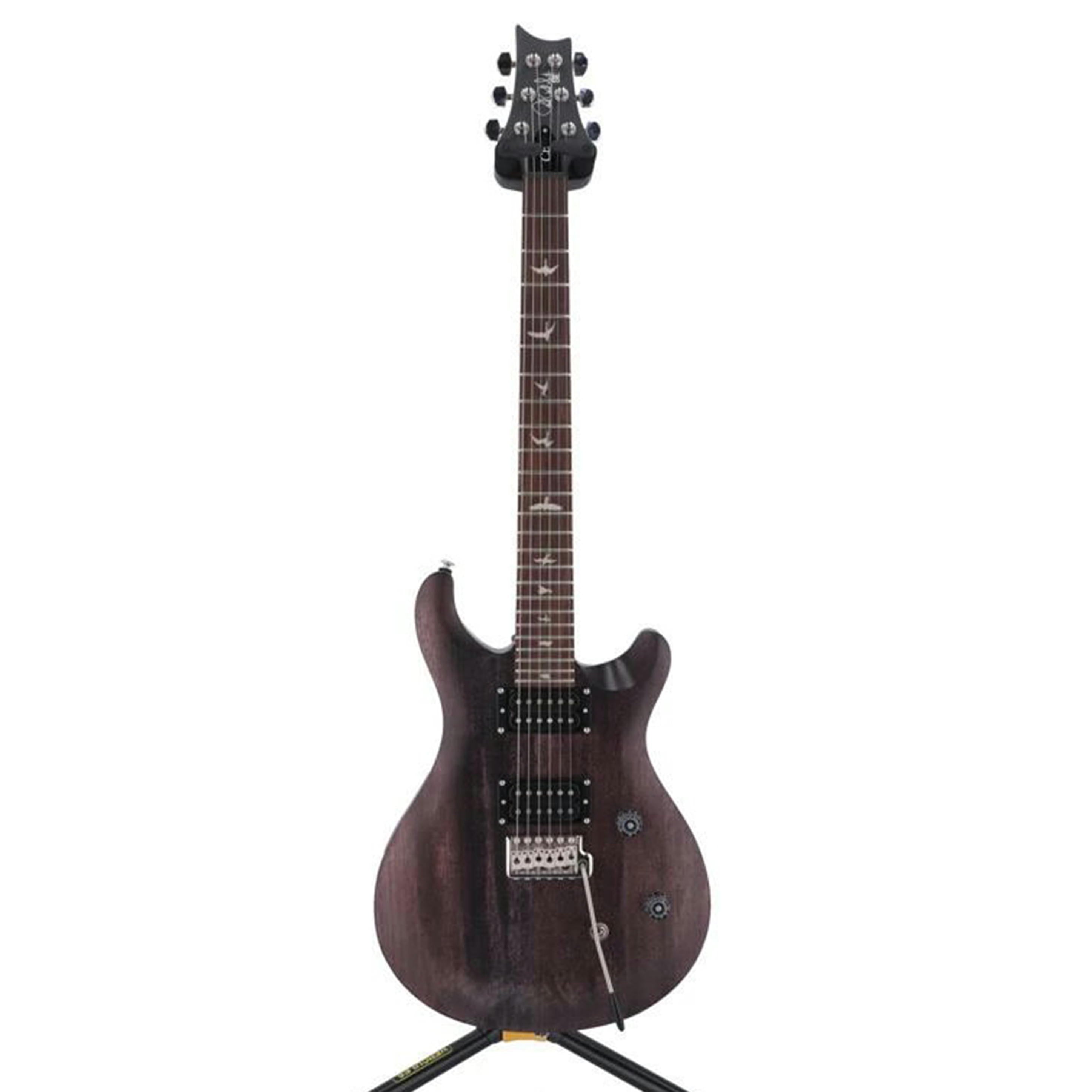 PRS ポール リード スミス/エレキギター/SE CE24 Standard Satin//G087159/Aランク/82