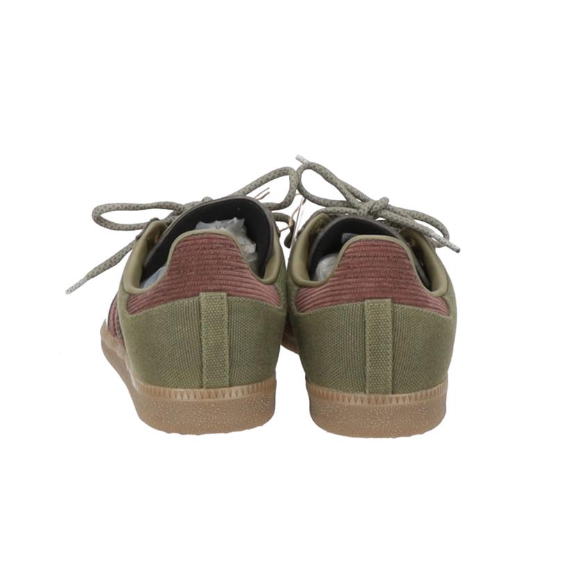 adidas アディダス/SAMBA OG/ID3263//Sランク/05