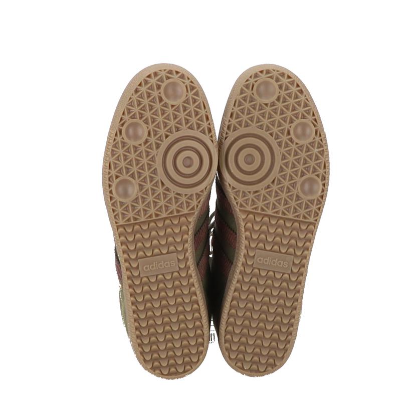 adidas アディダス/SAMBA OG/ID3263//Sランク/05