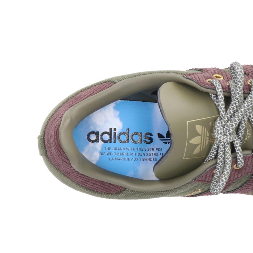 adidas アディダス/SAMBA OG/ID3263//Sランク/05