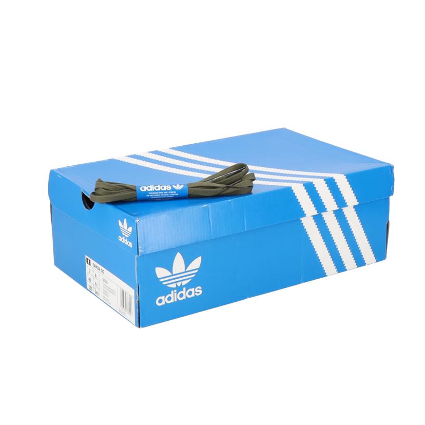 adidas アディダス/SAMBA OG/ID3263//Sランク/05