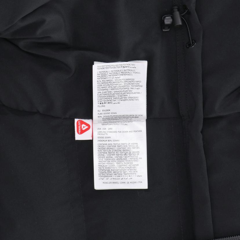 MONCLER モンクレール/VAILLY GIUBBOTTO/H20981A00012539DG//ABランク/94
