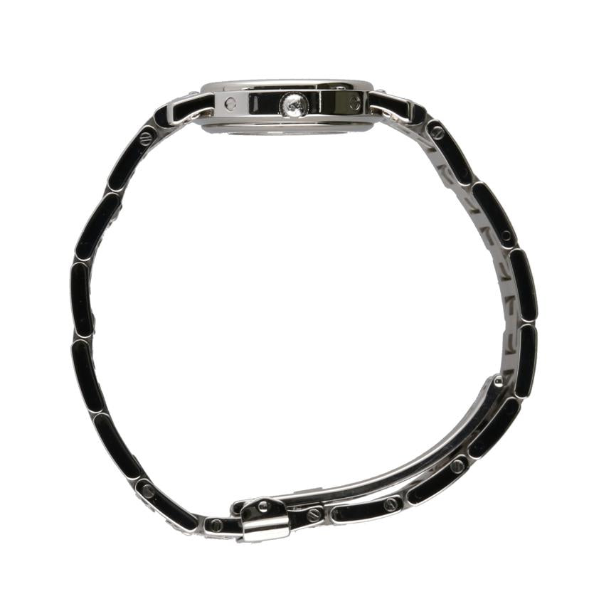 HERMES エルメス/クリッパー・ホワイト/レディース/クオーツ/CL4.210//110****/Aランク/09