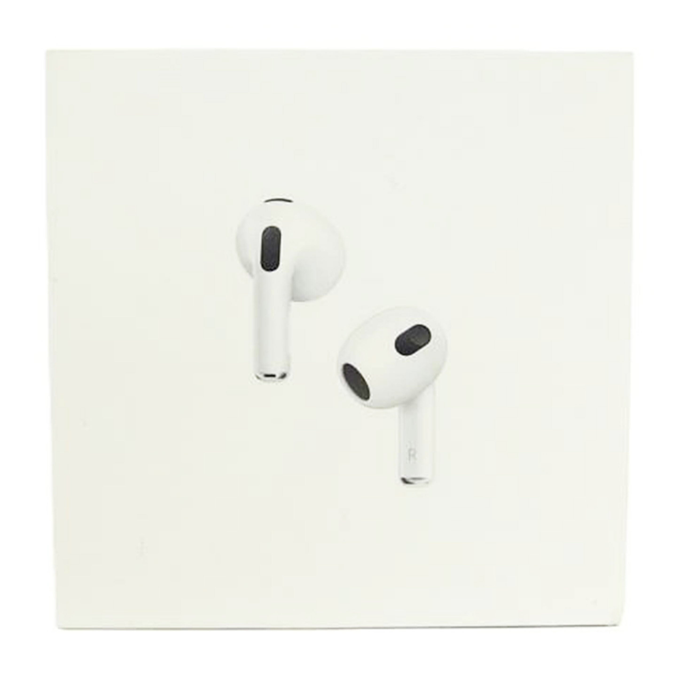 Apple アップル/AirPods 第3世代/MME73J/A//CYQQG51WWW/Aランク/04