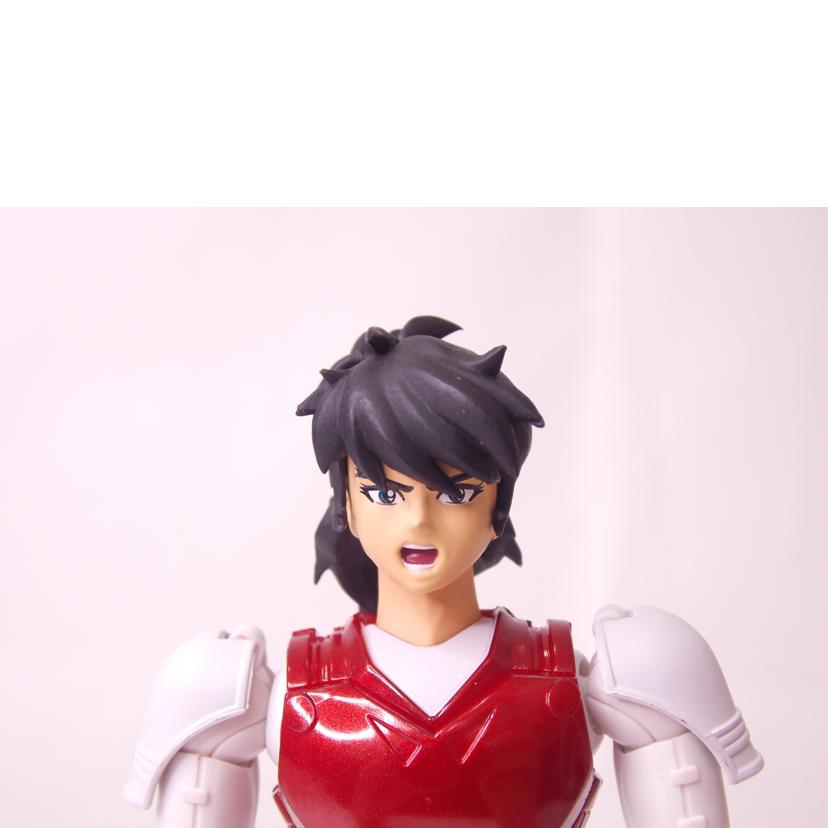 BANDAI バンダイ/アーマープラス 烈火のリョウ サムライトルーパー//Bランク/42