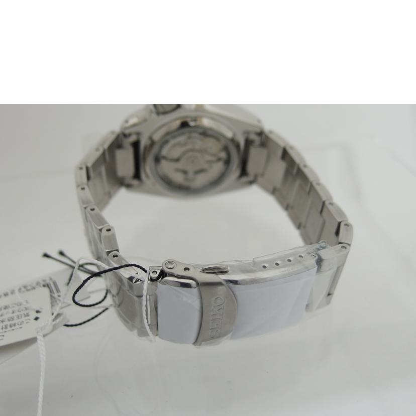 SEIKO セイコー/セイコー5スポーツ・メカニカル/メンズ/自動巻/SBSA003//803***/SAランク/04