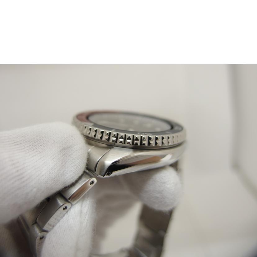 SEIKO セイコー/セイコー5スポーツ・メカニカル/メンズ/自動巻/SBSA003//803***/SAランク/04