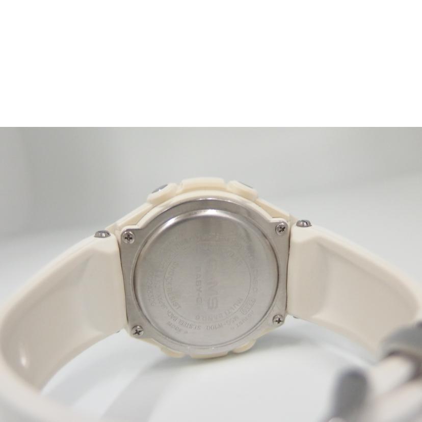 CASIO/Baby-G/G-MS/電波ソーラー/MSG-W100//002*****/ABランク/82