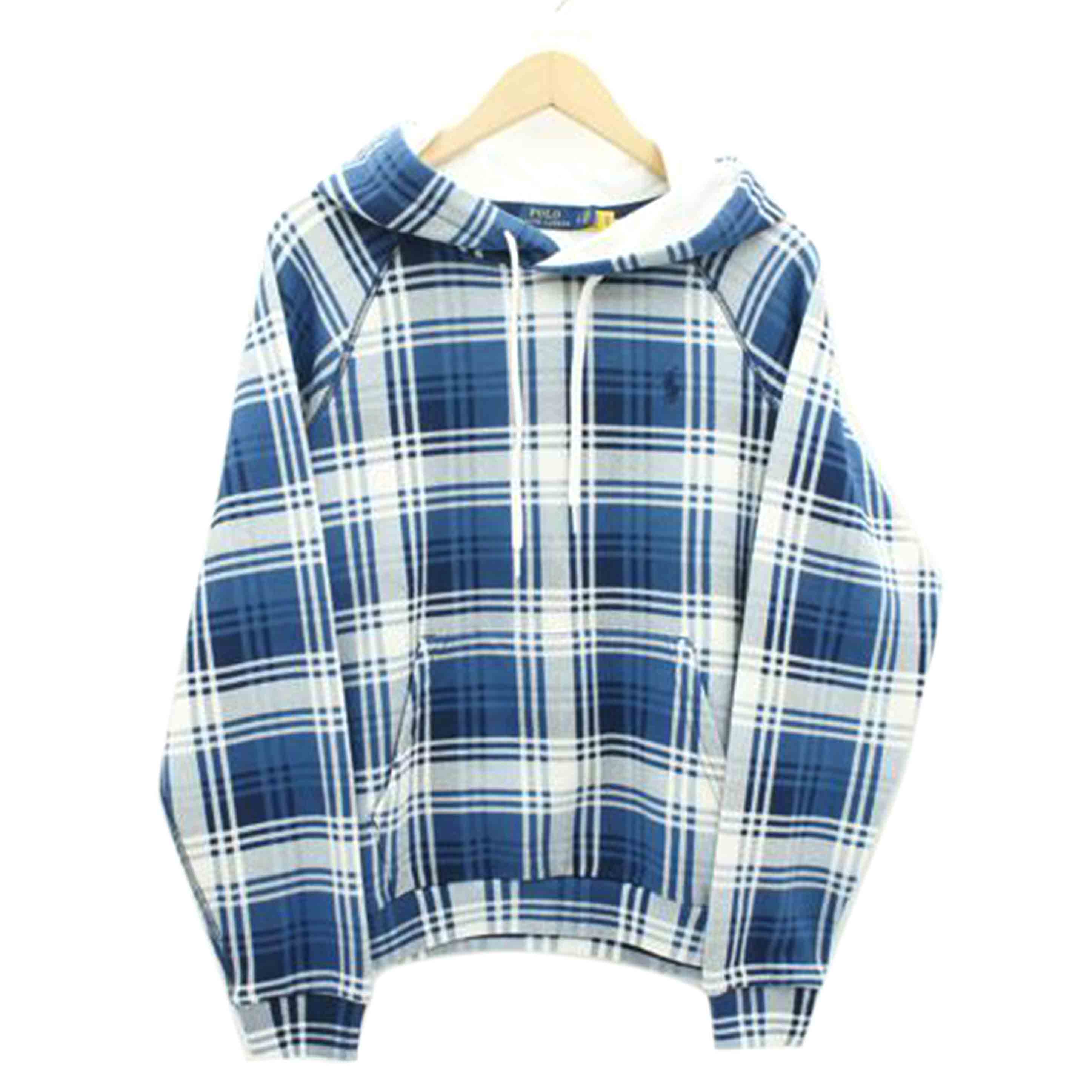 POLO RALPHLAUREN ポロ ラルフローレン/プルオーバーパーカー/WMPOKNINFB20472//SAランク/09