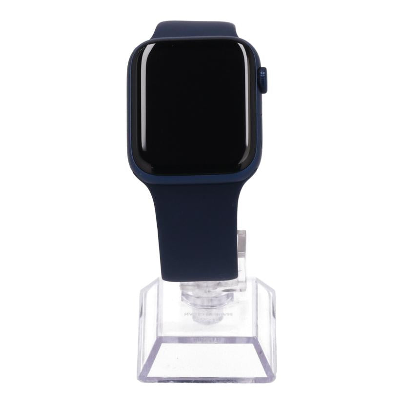 Apple アップル /AppleWatch Series6 GPS 44mm/M00J3J/A//GY6FCF94Q1RF/Bランク/69