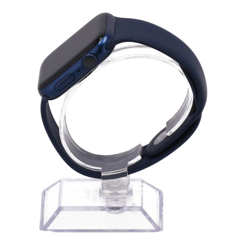 Apple アップル /AppleWatch Series6 GPS 44mm/M00J3J/A//GY6FCF94Q1RF/Bランク/69
