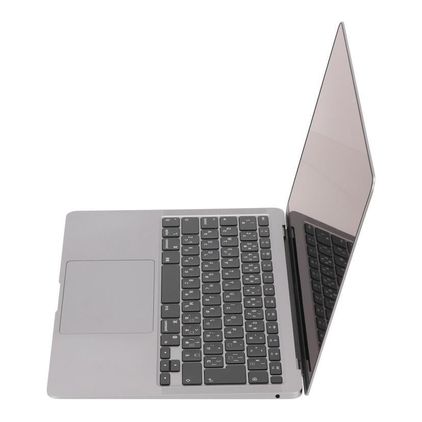 apple アップル/MacBook Air (M1,2020)/A2337//FVFGR1Q1Q6LR/Bランク/75