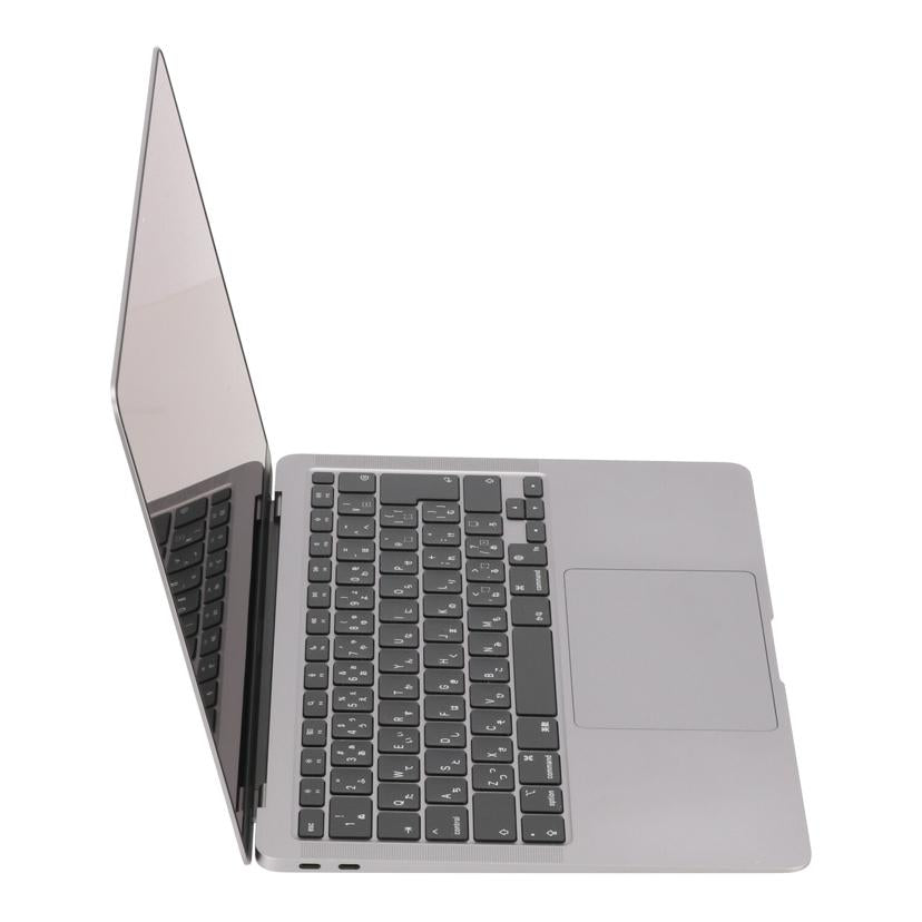 apple アップル/MacBook Air (M1,2020)/A2337//FVFGR1Q1Q6LR/Bランク/75
