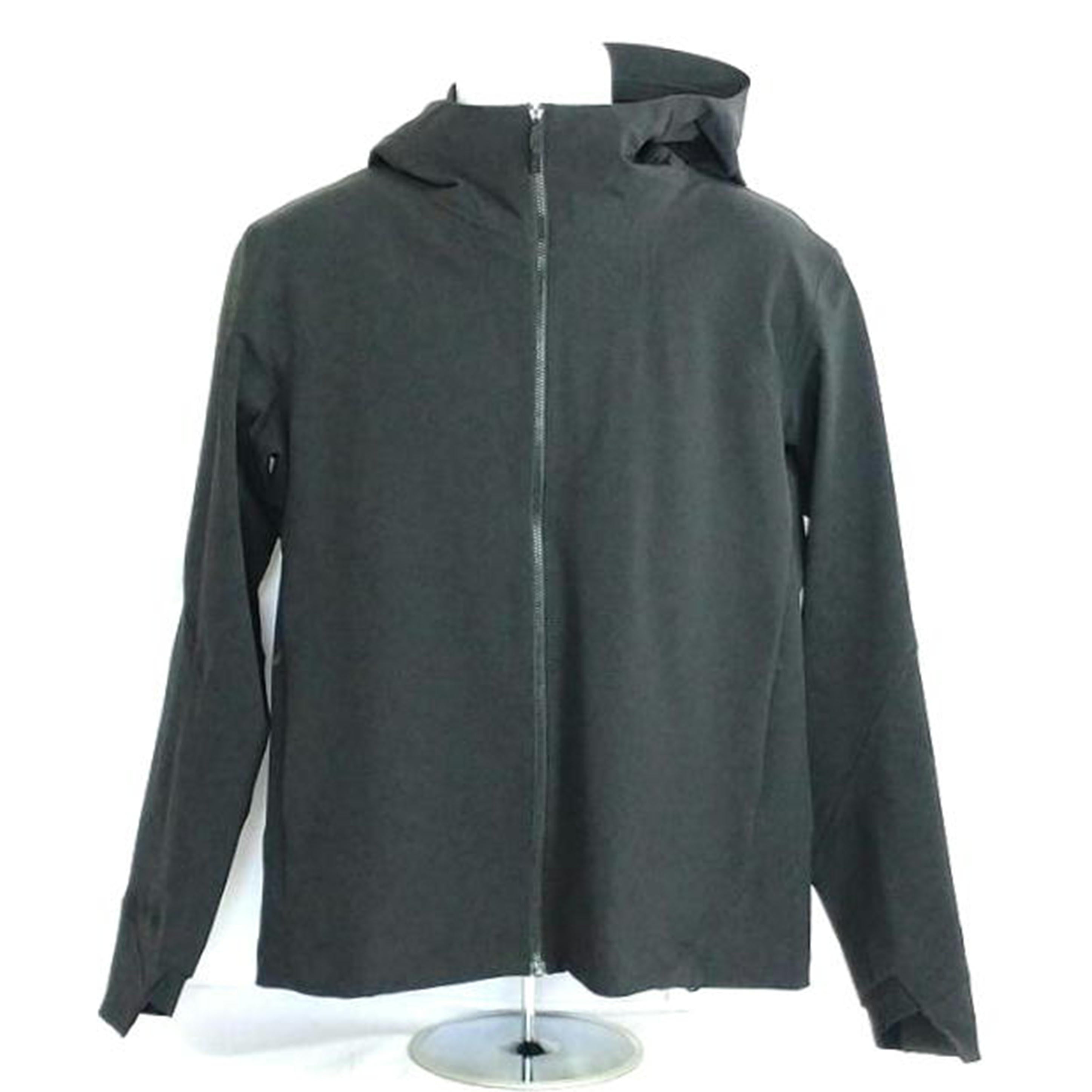 ARC'TERYX VEILANCE アークテリクス ヴェイランス/ISOGON MX JACKET/29174//ABランク/52