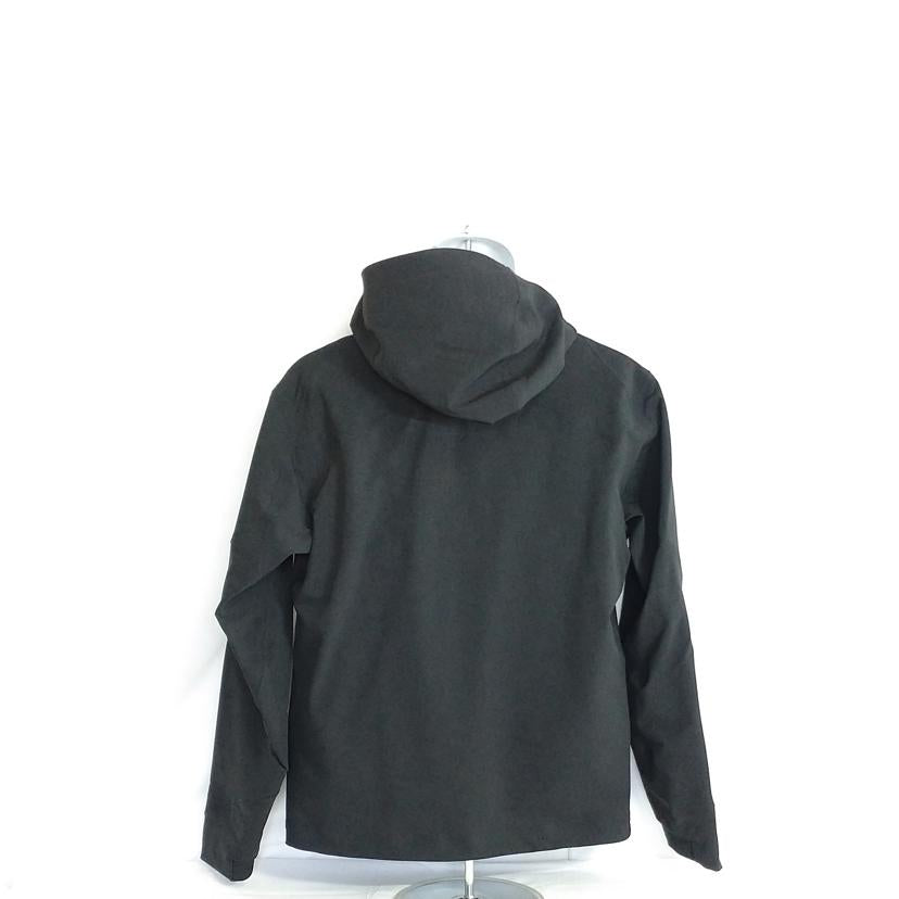 ARC'TERYX VEILANCE アークテリクス ヴェイランス/ISOGON MX JACKET/29174//ABランク/52