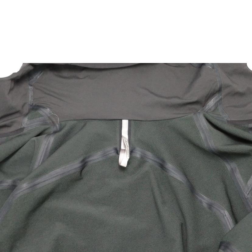 ARC'TERYX VEILANCE アークテリクス ヴェイランス/ISOGON MX JACKET/29174//ABランク/52