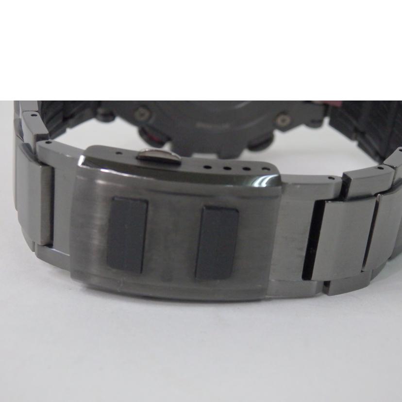 CASIO カシオ/CASIO/G-SHOCK/MTG-B3000BD-1AJF/電波ソーラー/Bluetooth機能/MTG-B3000BD-1AJF//Aランク/84