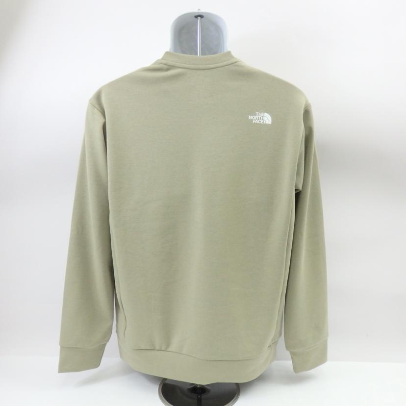 THE NORTHFACE ザ・ノ-スフェイス/Motion Crew/NT32496//Sランク/25