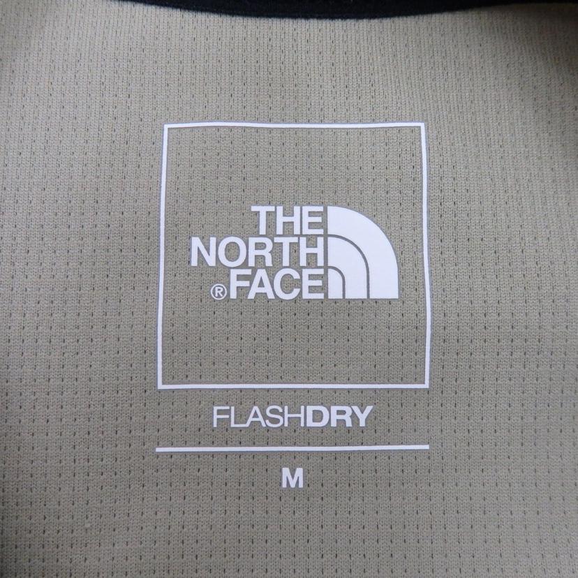 THE NORTHFACE ザ・ノ-スフェイス/Motion Crew/NT32496//Sランク/25