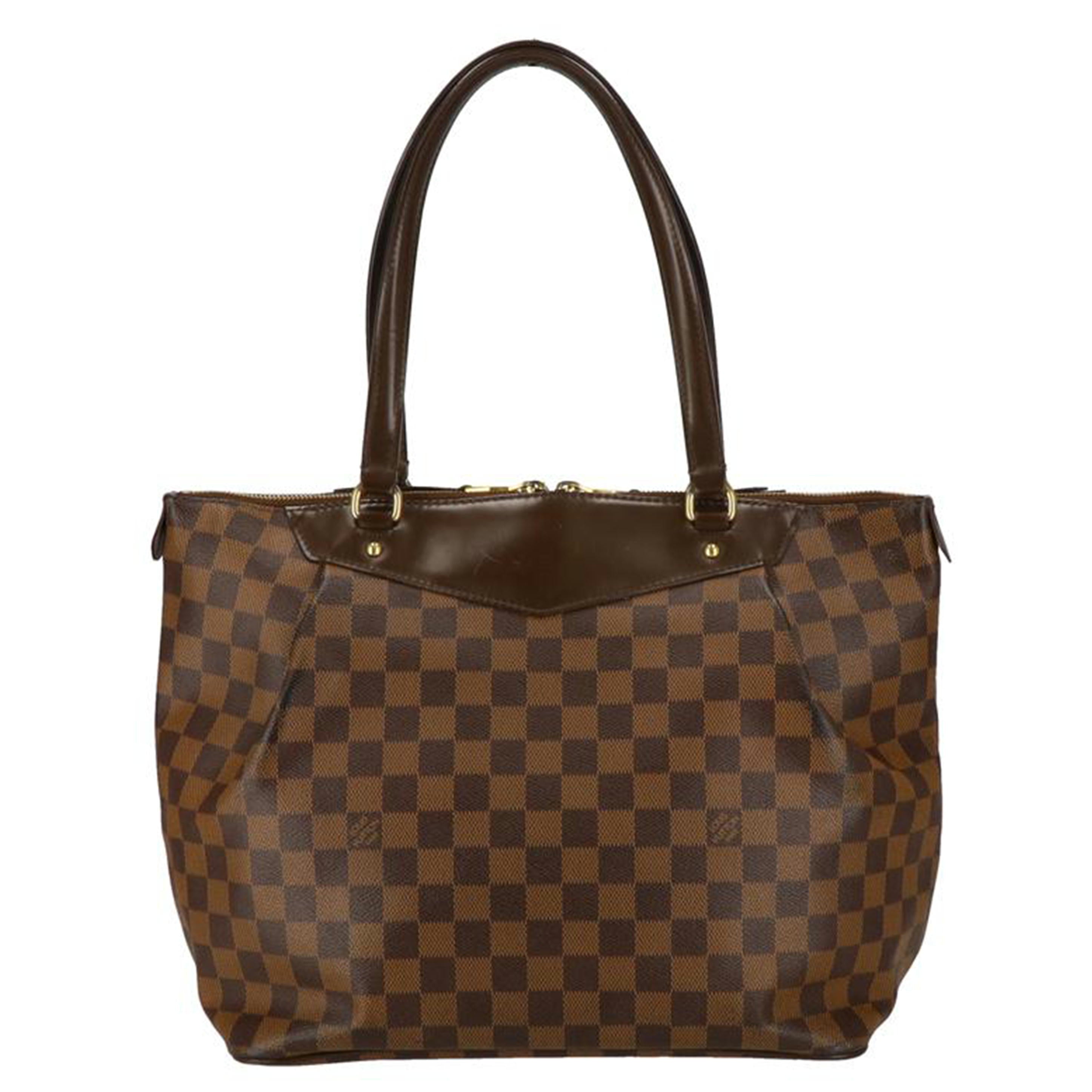 LOUIS VUITTON ルイヴィトン/ウエストミンスターGM/ダミエ/N41103//FL3***/ABランク/01