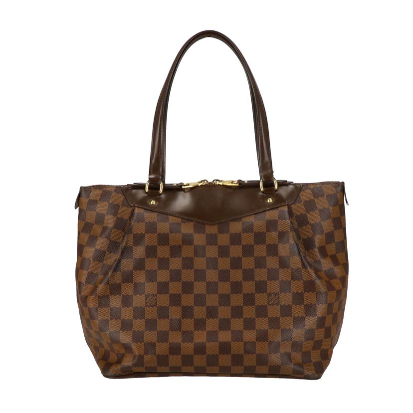 LOUIS VUITTON ルイヴィトン/ウエストミンスターGM/ダミエ/N41103//FL3***/ABランク/01