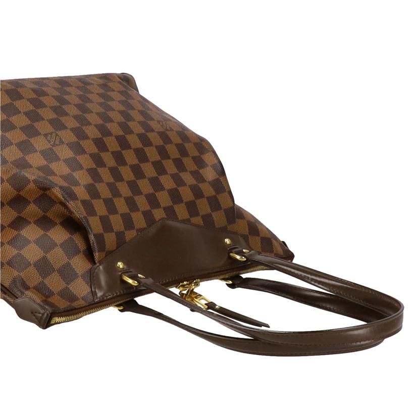 LOUIS VUITTON ルイヴィトン/ウエストミンスターGM/ダミエ/N41103//FL3***/ABランク/01