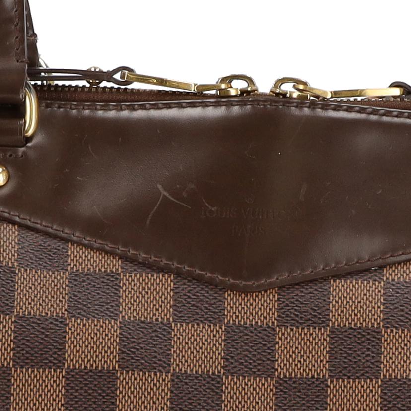 LOUIS VUITTON ルイヴィトン/ウエストミンスターGM/ダミエ/N41103//FL3***/ABランク/01
