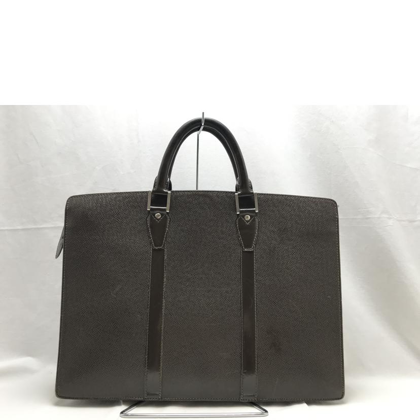 LV ルイヴィトン/ポルトドキュマン ロザン/M30058//R14***/Bランク/51