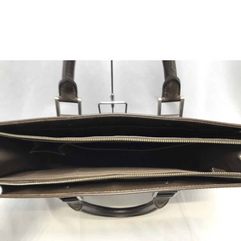 LV ルイヴィトン/ポルトドキュマン ロザン/M30058//R14***/Bランク/51